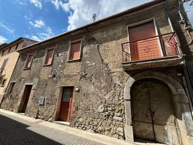 Villa in vendita a Montoro AV