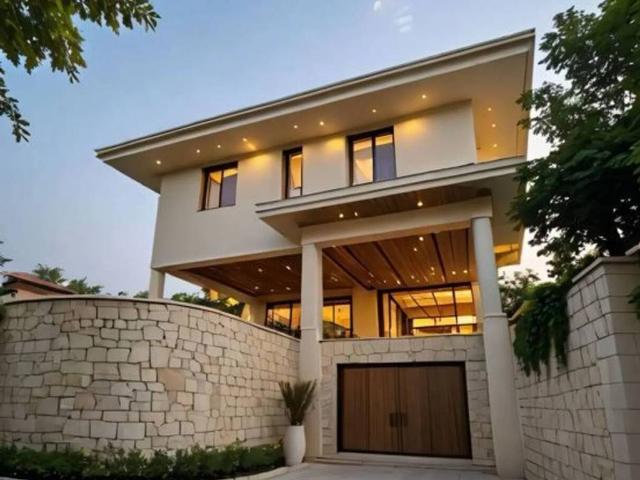 Villa in vendita a Montoro AV