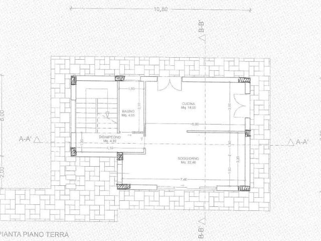 Villa in vendita a Montoro AV