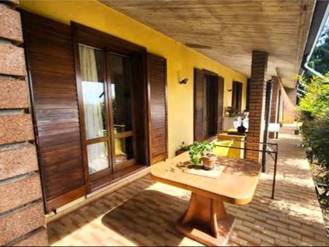 Villa in vendita a Montorso Vicentino VI
