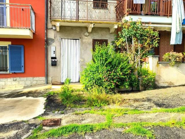 Villa in vendita a Montà CN