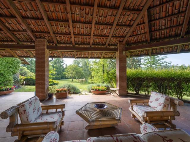 Villa in vendita a Montafia 680m² Montafia