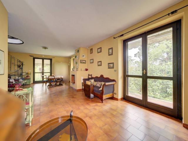 Villa in vendita a Montafia AT