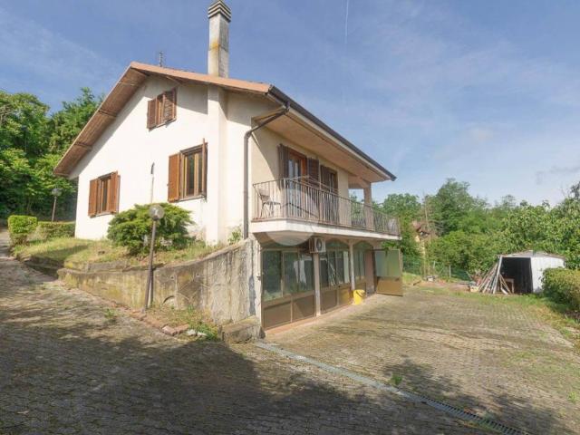 Villa in vendita a Montafia AT