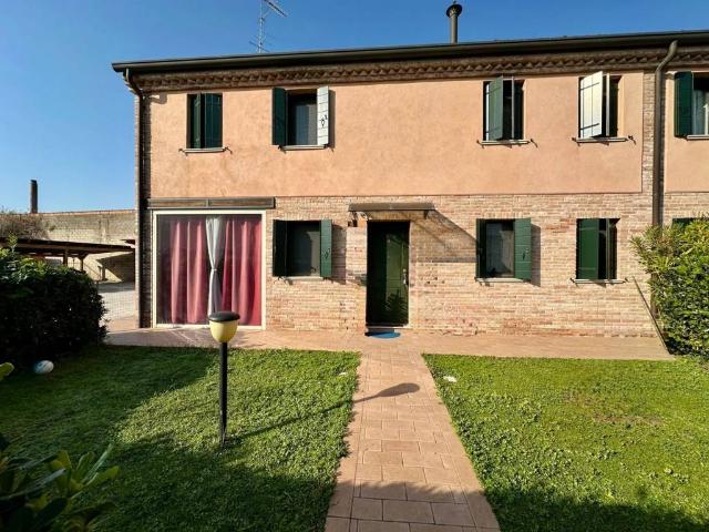 Villa in vendita a Montagnana PD