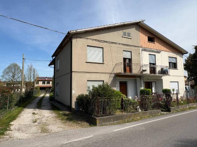 Villa in vendita a Borgo Veneto PD