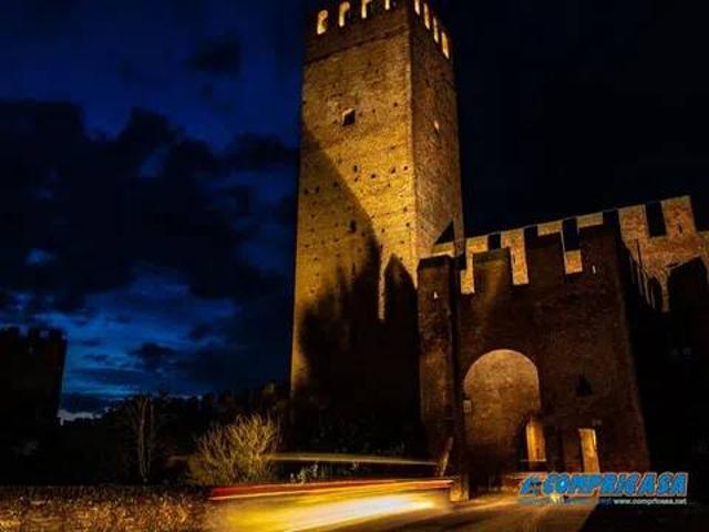 Villa in vendita a Montagnana PD