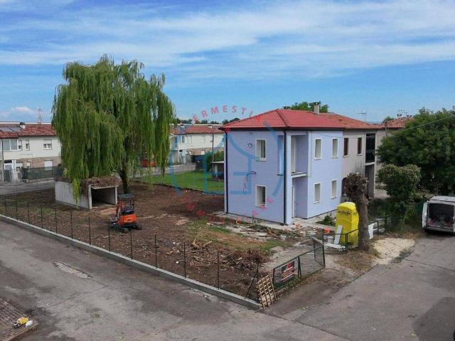 Villa in vendita a Montagnana PD