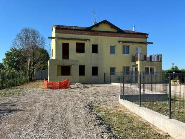 Villa in vendita a Montagnana PD