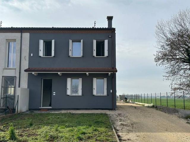 Villa in vendita a Montagnana PD