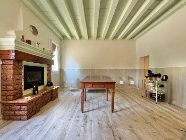 Villa in vendita a Montagnana PD
