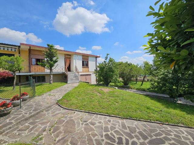 Villa in vendita a Montagnana PD