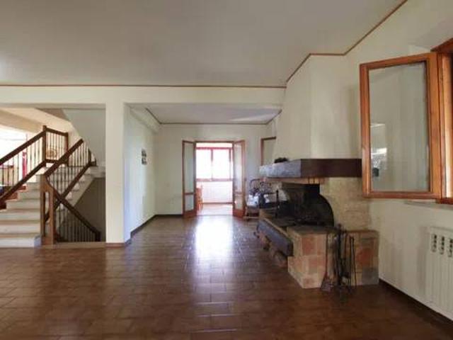 Villa in vendita a Montaione FI