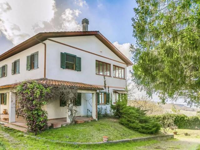 Villa in vendita a Montaione FI