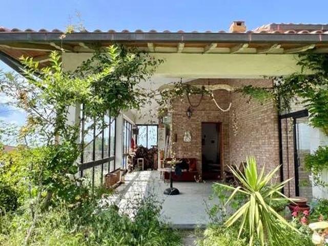 Villa in vendita a Montaione FI