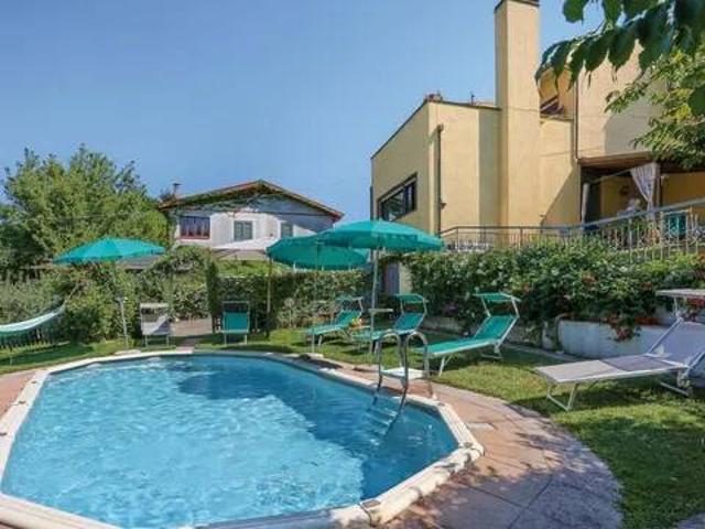 Villa in vendita a Montaione FI