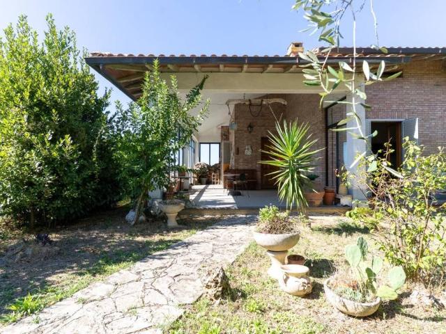 Villa in vendita a Montaione FI