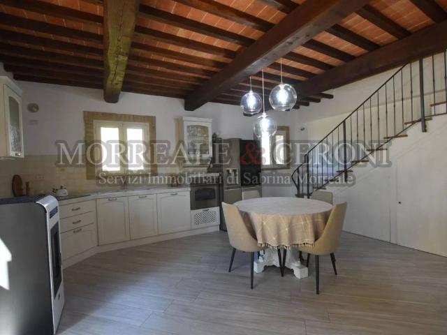 Villa in vendita a Montaione FI