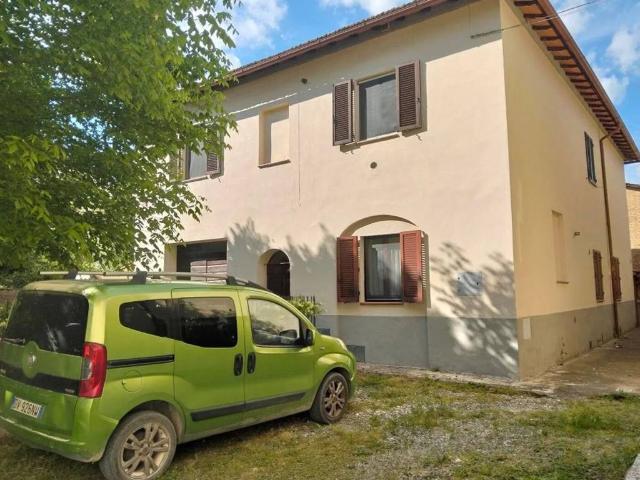 Villa in vendita a Montalcino SI