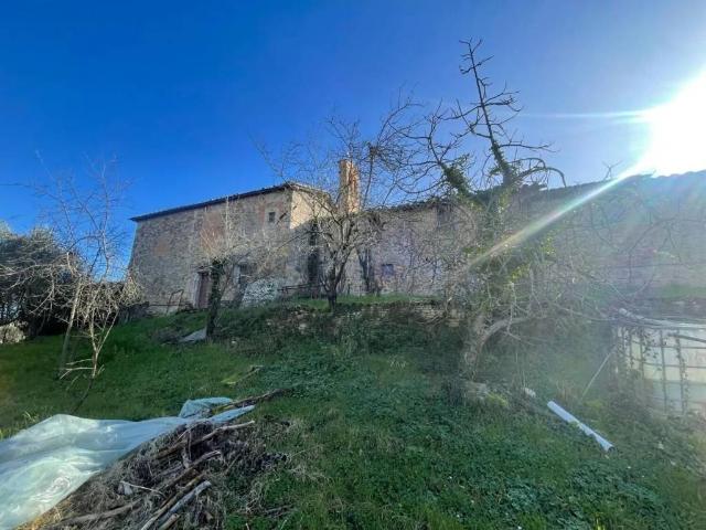 Villa in vendita a Montalcino SI
