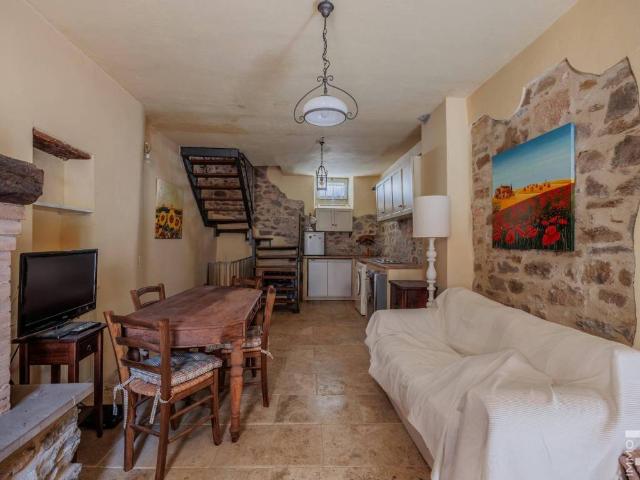 Villa in vendita a Montalcino SI