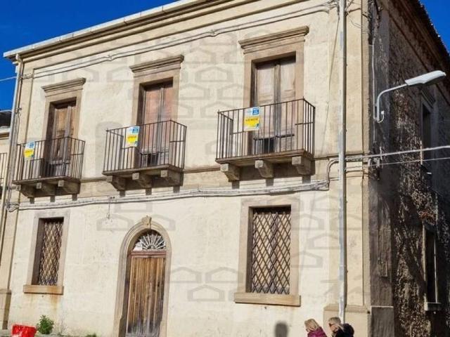 Villa in vendita a Montalbano Elicona ME