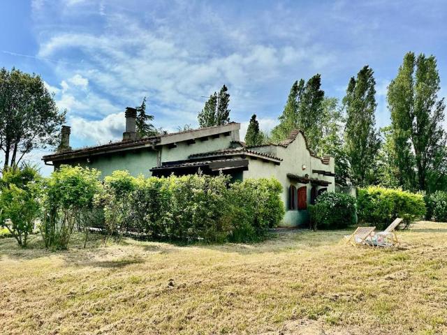 Villa in vendita a Montaldo Bormida AL