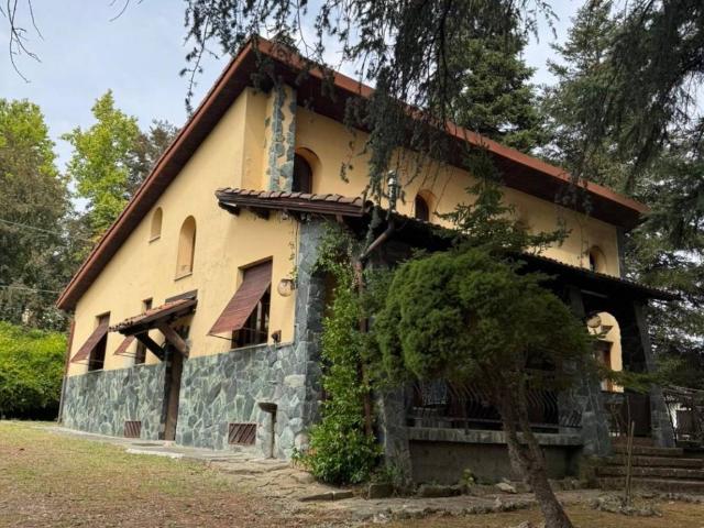 Villa in vendita a Montaldo Bormida AL