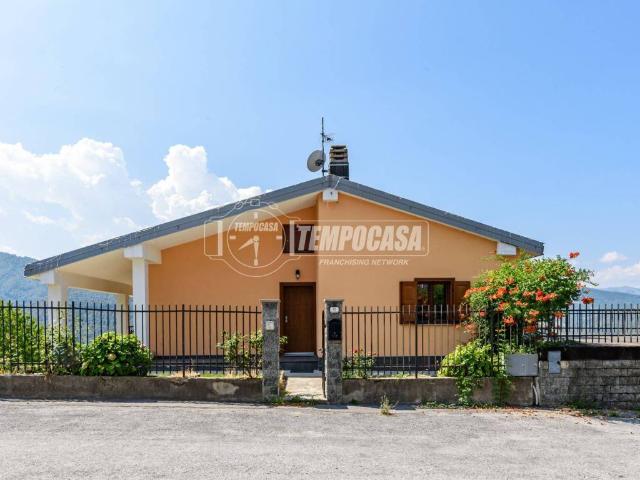 Villa in vendita a Montaldo di Mondovì CN