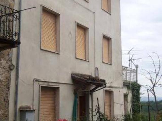 Villa in vendita a Montaldeo AL