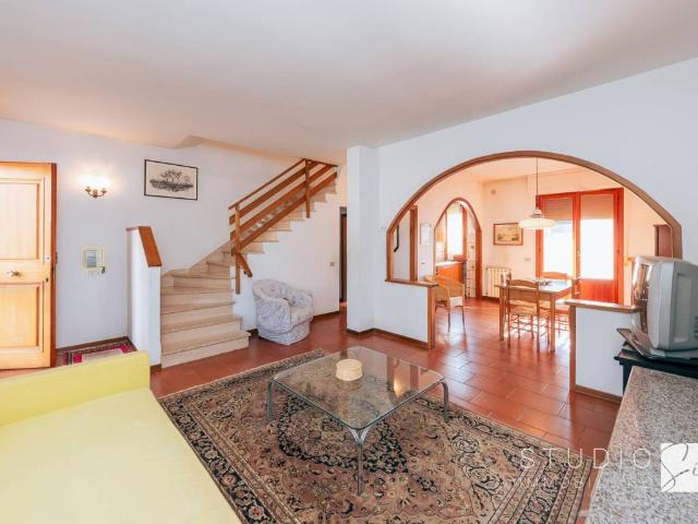 Villa in vendita a Montale PT