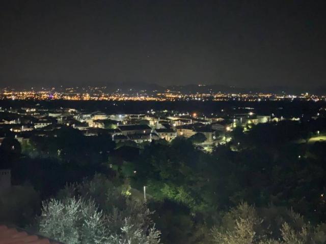 Villa in vendita a Montale PT