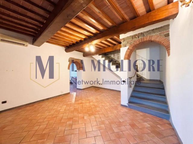 Villa in vendita a Montale PT