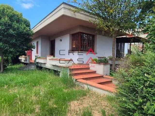 Villa in vendita a Montale PT