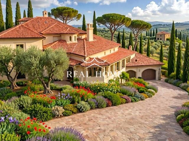 Villa in vendita a Montale PT