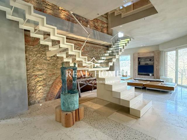 Villa in vendita a Montale PT