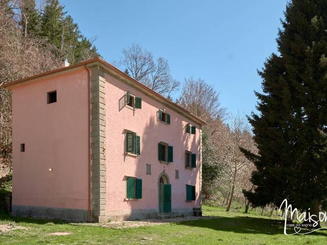 Villa in vendita a Montale PT