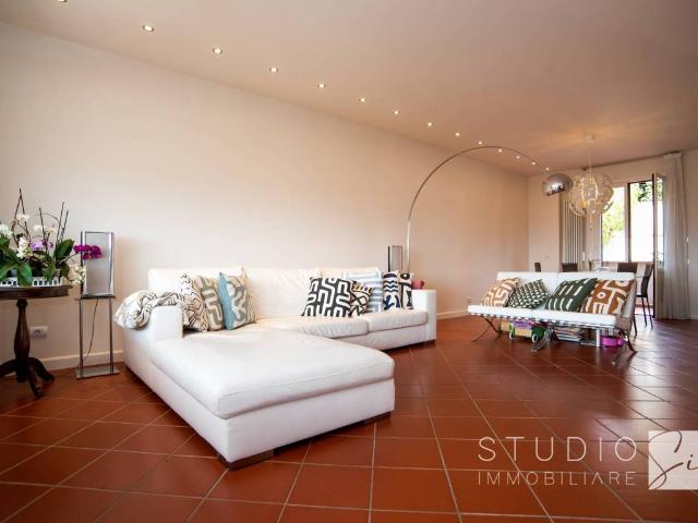 Villa in vendita a Montale PT