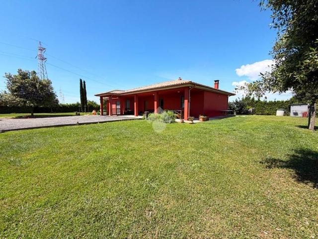 Villa in vendita a Montalto di Castro VT
