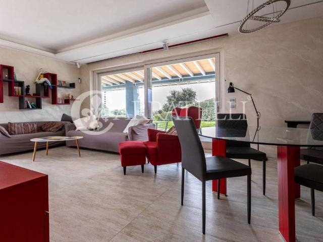 Villa in vendita a Montalto di Castro VT