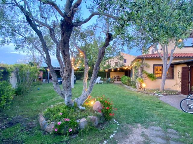 Villa in vendita a Montalto di Castro VT