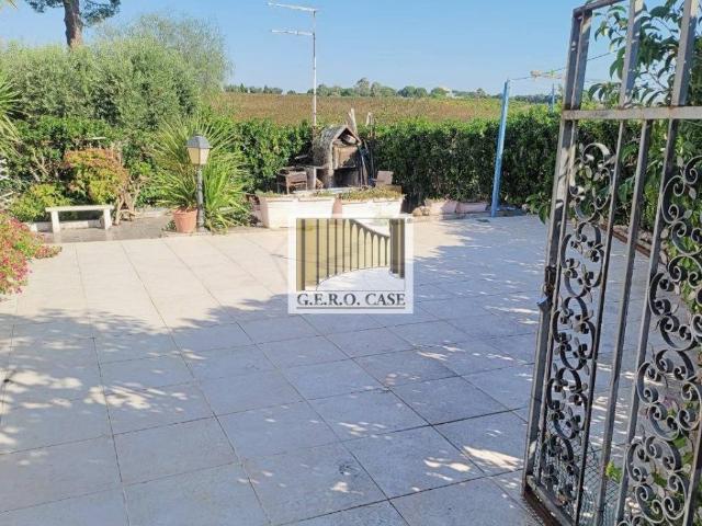 Villa in vendita a Montalto di Castro VT