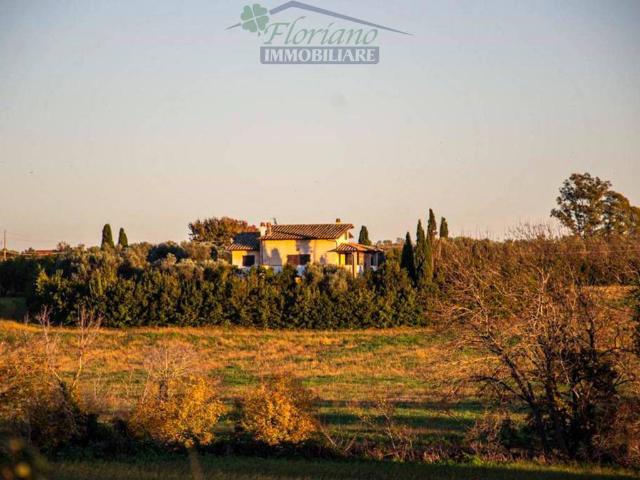 Villa in vendita a Montalto di Castro VT