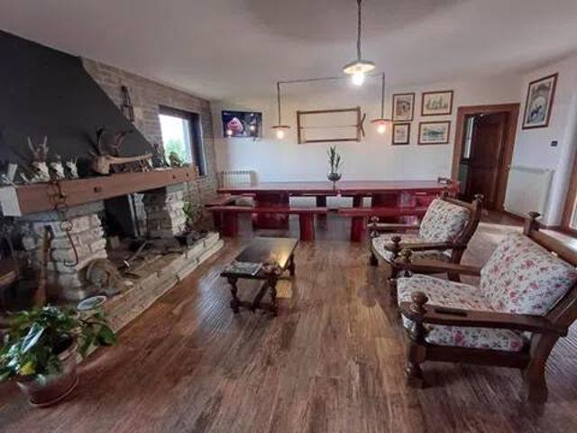 Villa in vendita a Montalto di Castro VT