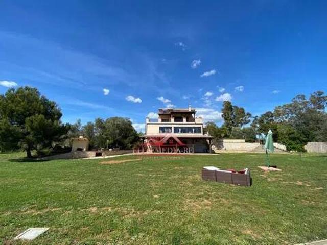 Villa in vendita a Montalto di Castro VT