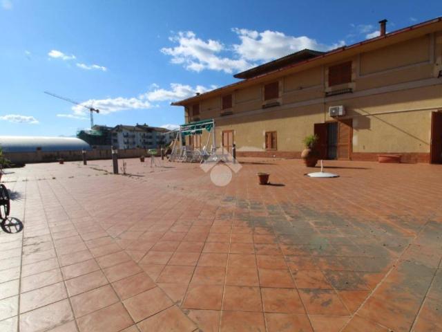 Villa in vendita a Montalto Uffugo CS