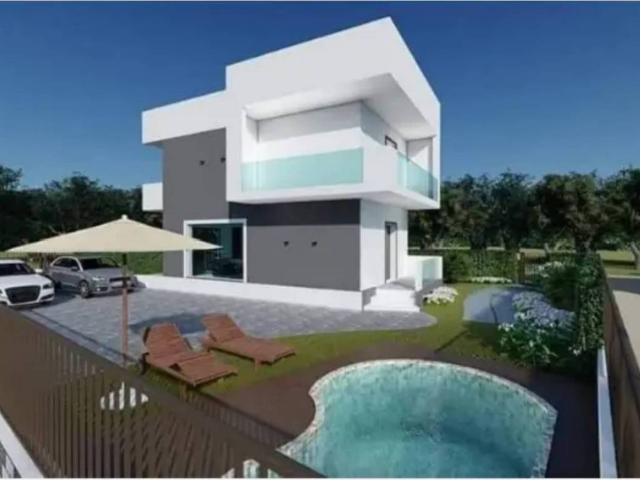 Villa in vendita a Montalto Uffugo CS