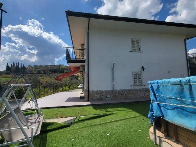 Villa in vendita a Montalto Uffugo CS