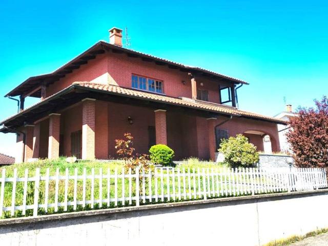 Villa in vendita a Montanaro TO