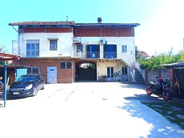 Villa in vendita a Montanaro TO